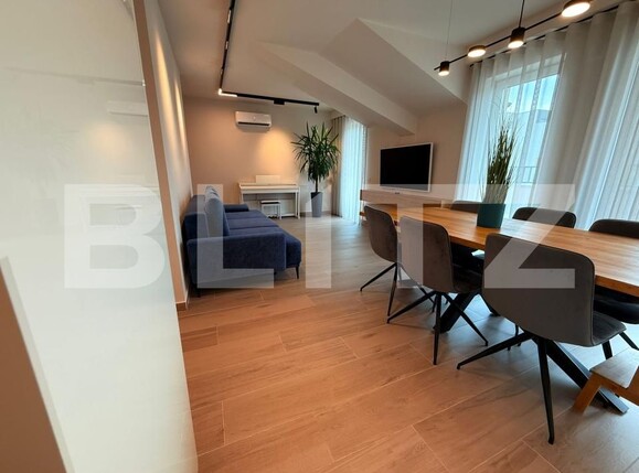 Apartament de vânzare 3 camere Tractorul - 173654AV | BLITZ Brașov | Poza1