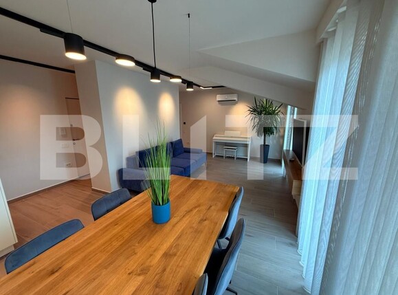 Apartament de vânzare 3 camere Tractorul - 173654AV | BLITZ Brașov | Poza2