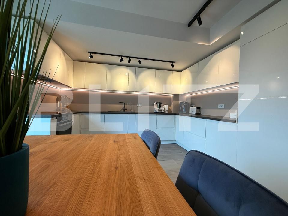 Apartament de vânzare 3 camere Tractorul - 173654AV | BLITZ Brașov | Poza3