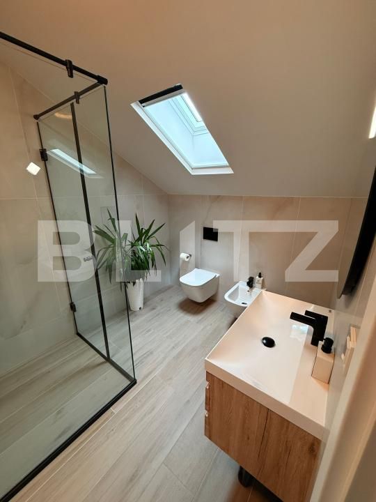 Apartament de vânzare 3 camere Tractorul - 173654AV | BLITZ Brașov | Poza14