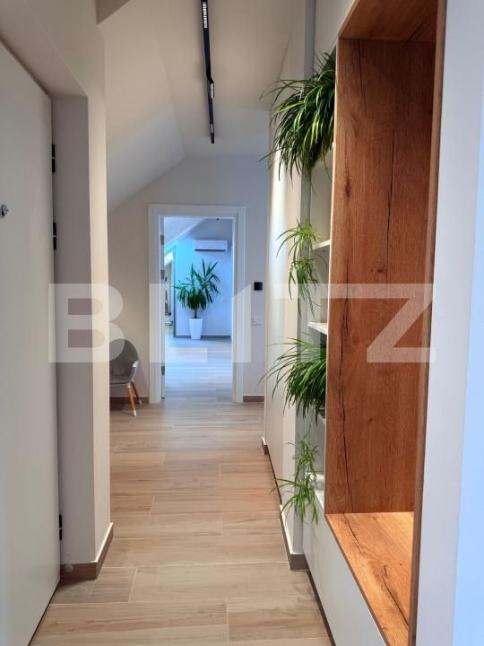 Apartament de vânzare 3 camere Tractorul - 173654AV | BLITZ Brașov | Poza5