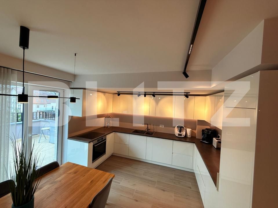 Apartament de vânzare 3 camere Tractorul - 173654AV | BLITZ Brașov | Poza4