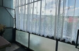 Apartament 2 camere decomandate, 2 balcoane, etaj 1, zona Vlahuta