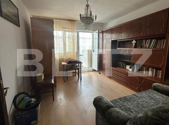 Apartament de vânzare 2 camere Grigorescu - 173659AV | BLITZ Cluj-Napoca | Poza1
