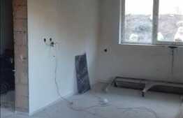 De vanzare apartament cu 2 camere, 51.39 mp, semifinisat! Zona nou dezvoltata!