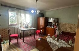 Apartament 2 camere, 40 mp utili, Mănăștur, ideal investiție, super preț