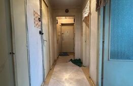 Apartament 2 camere, 40 mp utili, Mănăștur, ideal investiție, super preț