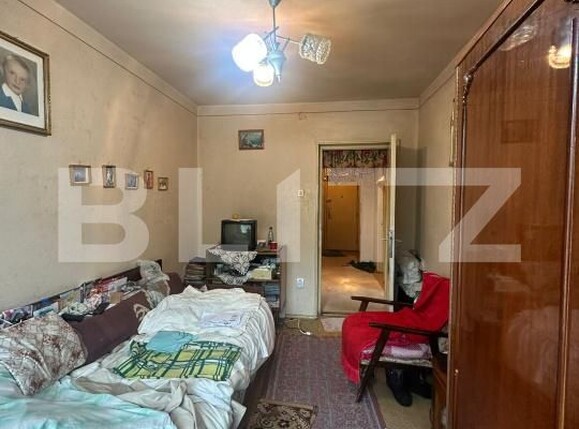 Apartament de vânzare 2 camere Manastur - 173661AV | BLITZ Cluj-Napoca | Poza2