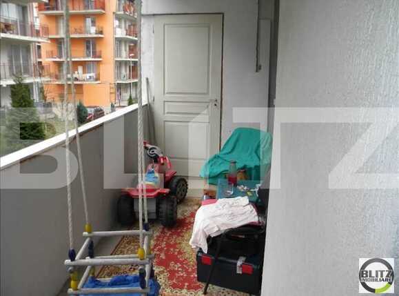 Apartament de vânzare 2 camere Floreşti - 17367AV | BLITZ Cluj-Napoca | Poza9
