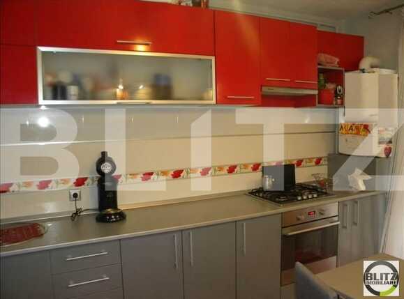 Apartament de vânzare 2 camere Floreşti - 17367AV | BLITZ Cluj-Napoca | Poza1