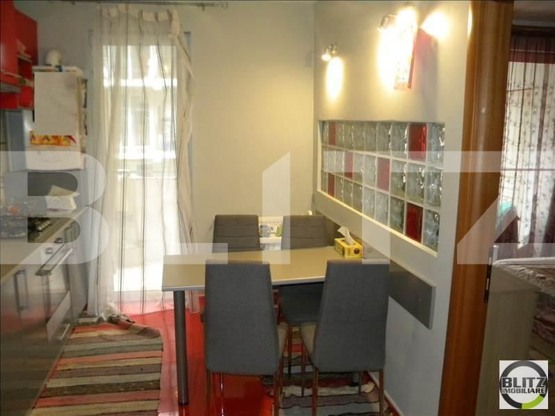 Apartament de vânzare 2 camere Floreşti - 17367AV | BLITZ Cluj-Napoca | Poza2