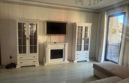 Apartament 2 camere, lux, parcare, zona Intre Lacuri