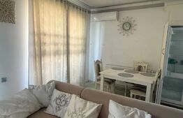 Apartament 2 camere, lux, parcare, zona Intre Lacuri