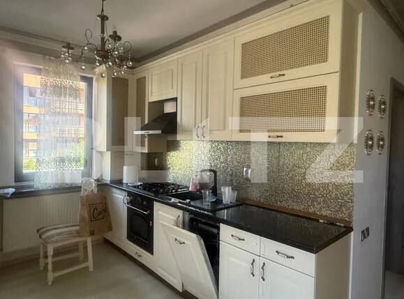 Apartament de închiriat 2 camere Intre Lacuri - 173671AI | BLITZ Cluj-Napoca | Poza4