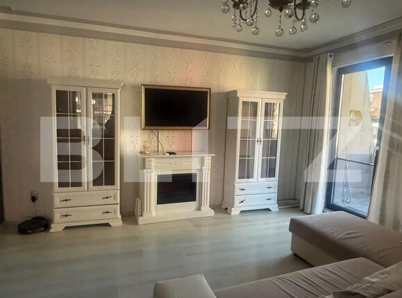 Apartament de închiriat 2 camere Intre Lacuri - 173671AI | BLITZ Cluj-Napoca | Poza2