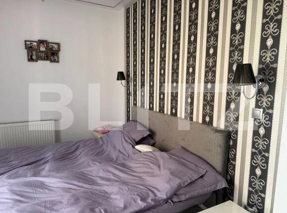 Apartament de închiriat 2 camere Intre Lacuri - 173671AI | BLITZ Cluj-Napoca | Poza1