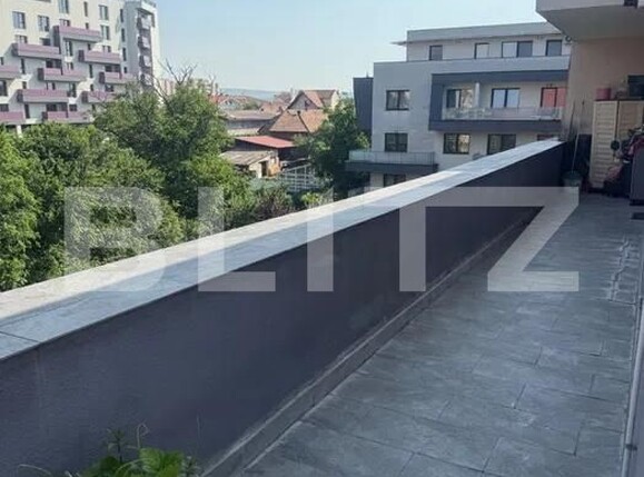 Apartament de închiriat 2 camere Intre Lacuri - 173671AI | BLITZ Cluj-Napoca | Poza6