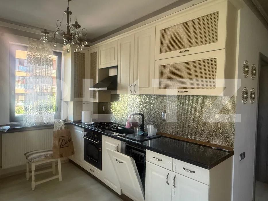 Apartament de închiriat 2 camere Intre Lacuri - 173671AI | BLITZ Cluj-Napoca | Poza4