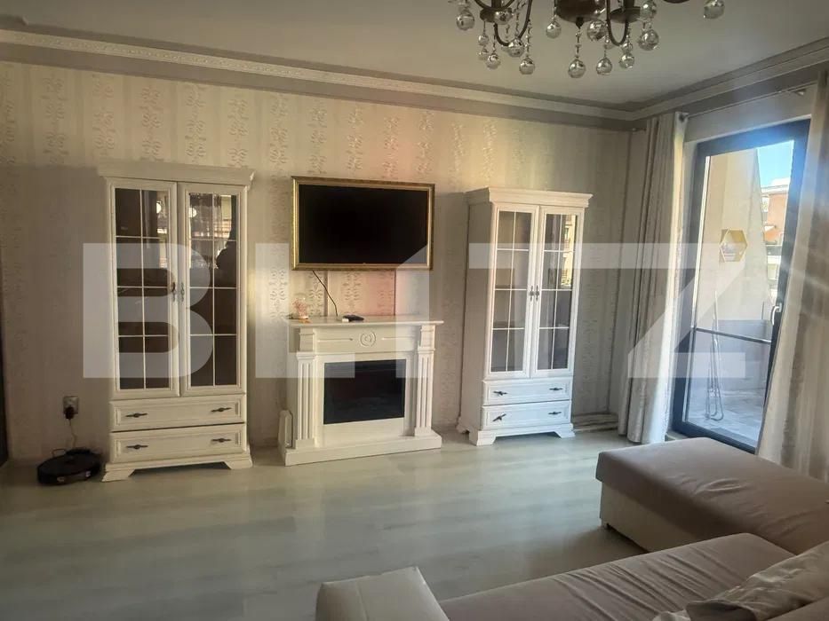 Apartament de închiriat 2 camere Intre Lacuri - 173671AI | BLITZ Cluj-Napoca | Poza2