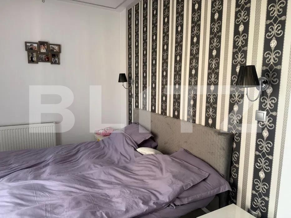 Apartament de închiriat 2 camere Intre Lacuri - 173671AI | BLITZ Cluj-Napoca | Poza1