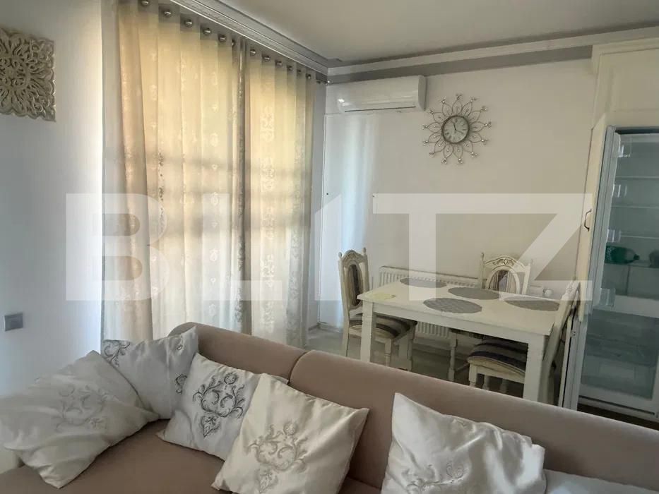 Apartament de închiriat 2 camere Intre Lacuri - 173671AI | BLITZ Cluj-Napoca | Poza3