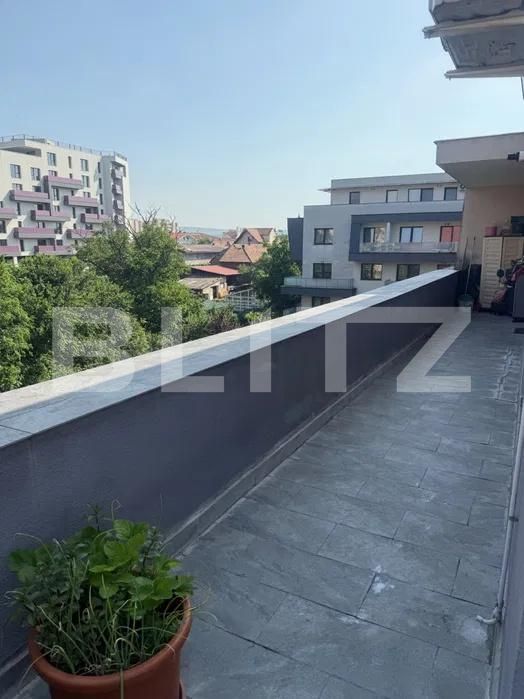 Apartament de închiriat 2 camere Intre Lacuri - 173671AI | BLITZ Cluj-Napoca | Poza6