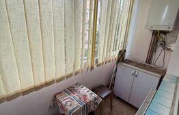 Apartament de inchiriat, cu 3 camere, 58 mp, Pet Friendly, zona Horea 