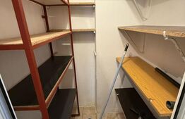 Apartament de inchiriat, cu 3 camere, 58 mp, Pet Friendly, zona Horea 