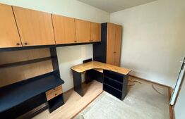 Apartament de inchiriat, cu 3 camere, 58 mp, Pet Friendly, zona Horea 