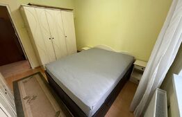 Apartament de inchiriat, cu 3 camere, 58 mp, Pet Friendly, zona Horea 