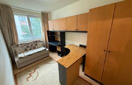 Apartament de inchiriat, cu 3 camere, 58 mp, Pet Friendly, zona Horea 