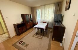 Apartament de inchiriat, cu 3 camere, 58 mp, Pet Friendly, zona Horea 