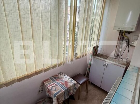 Apartament de închiriat 3 camere Semicentral - 173676AI | BLITZ Cluj-Napoca | Poza15