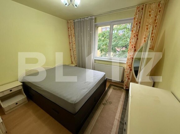 Apartament de închiriat 3 camere Semicentral - 173676AI | BLITZ Cluj-Napoca | Poza1