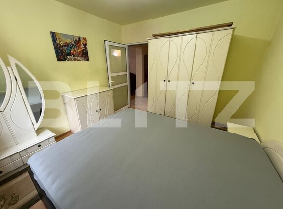 Apartament de închiriat 3 camere Semicentral - 173676AI | BLITZ Cluj-Napoca | Poza6