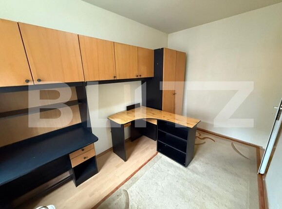 Apartament de închiriat 3 camere Semicentral - 173676AI | BLITZ Cluj-Napoca | Poza9