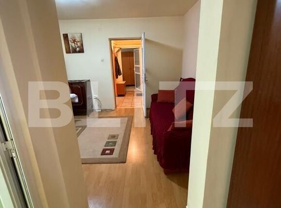 Apartament de închiriat 3 camere Semicentral - 173676AI | BLITZ Cluj-Napoca | Poza14