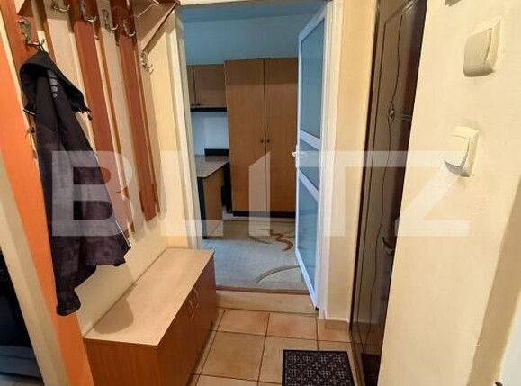 Apartament de închiriat 3 camere Semicentral - 173676AI | BLITZ Cluj-Napoca | Poza12