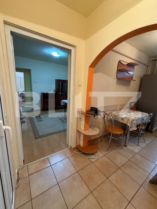 Apartament de închiriat 3 camere Semicentral - 173676AI | BLITZ Cluj-Napoca | Poza11