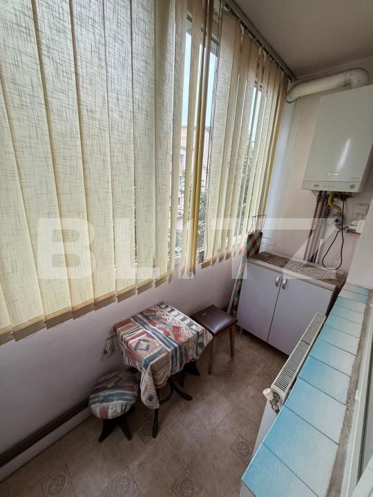 Apartament de închiriat 3 camere Semicentral - 173676AI | BLITZ Cluj-Napoca | Poza15