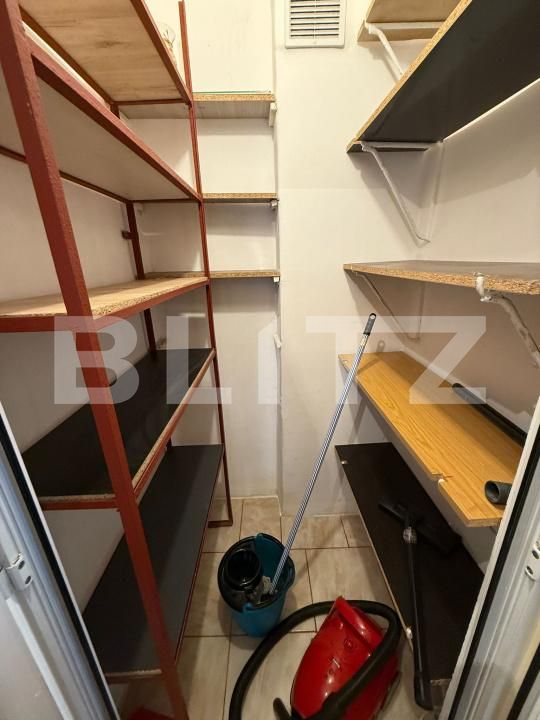 Apartament de închiriat 3 camere Semicentral - 173676AI | BLITZ Cluj-Napoca | Poza16