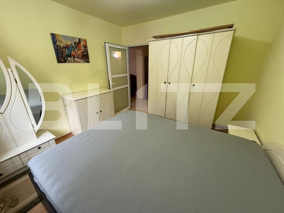 Apartament de închiriat 3 camere Semicentral - 173676AI | BLITZ Cluj-Napoca | Poza6