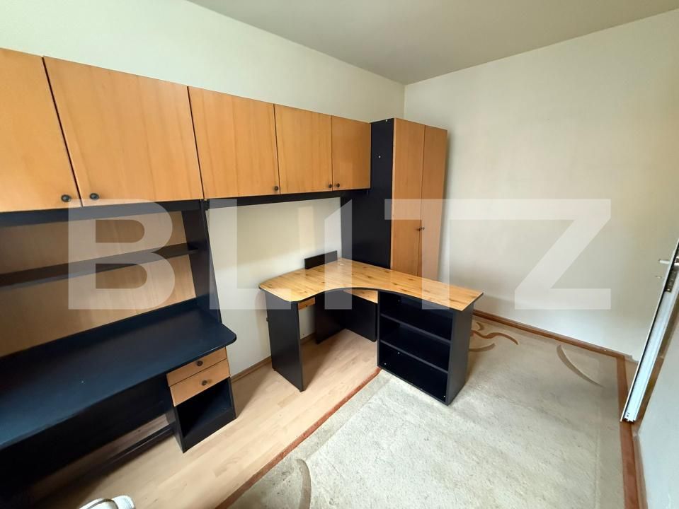 Apartament de închiriat 3 camere Semicentral - 173676AI | BLITZ Cluj-Napoca | Poza9
