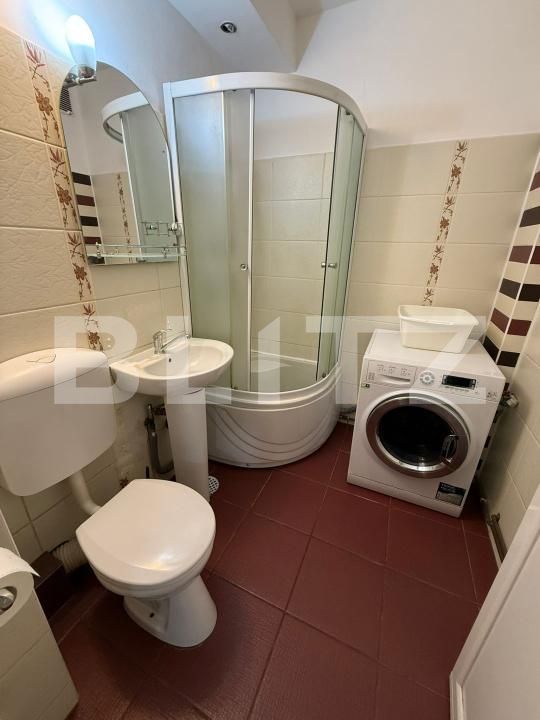 Apartament de închiriat 3 camere Semicentral - 173676AI | BLITZ Cluj-Napoca | Poza4