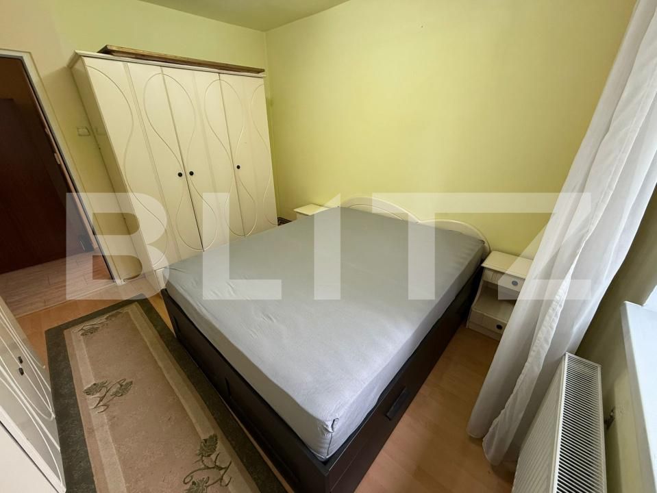 Apartament de închiriat 3 camere Semicentral - 173676AI | BLITZ Cluj-Napoca | Poza8