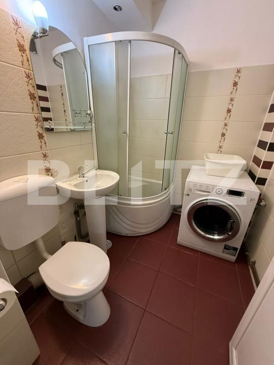 Apartament de închiriat 3 camere Semicentral - 173676AI | BLITZ Cluj-Napoca | Poza13