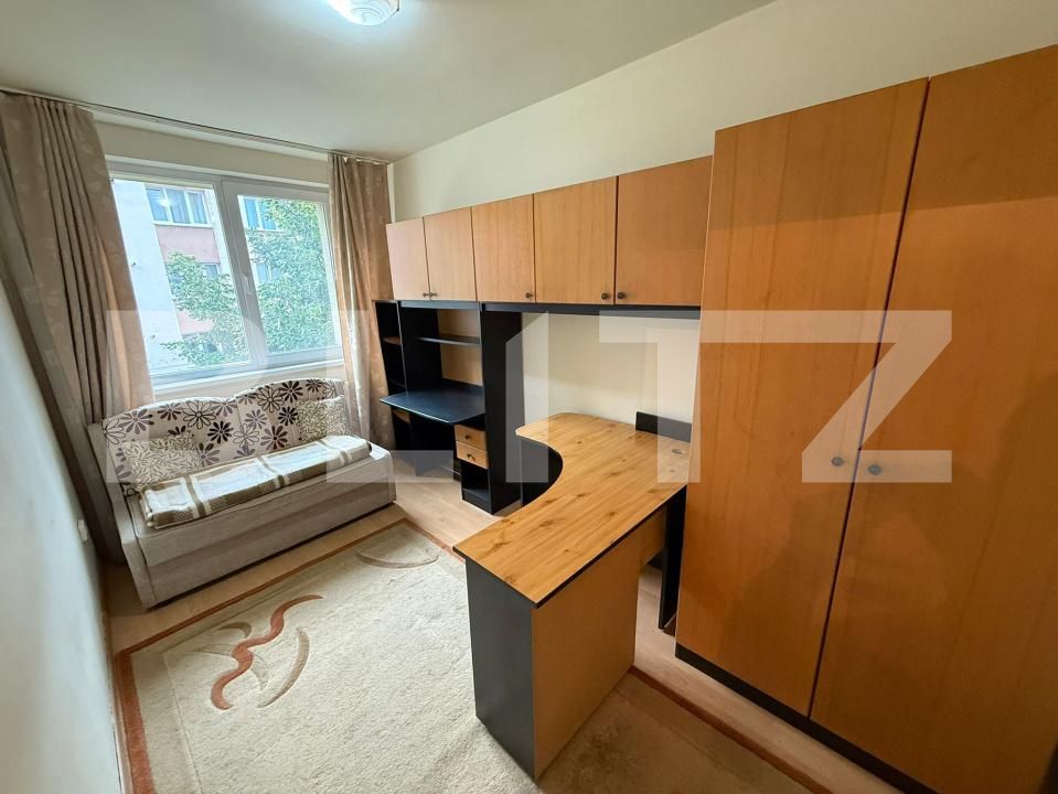 Apartament de închiriat 3 camere Semicentral - 173676AI | BLITZ Cluj-Napoca | Poza2