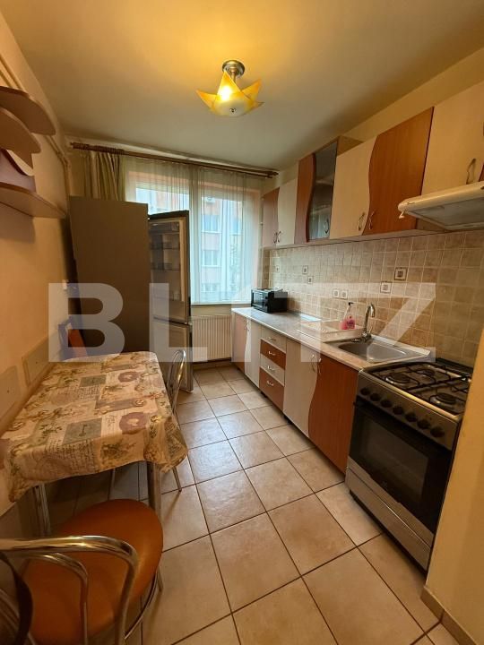 Apartament de închiriat 3 camere Semicentral - 173676AI | BLITZ Cluj-Napoca | Poza5