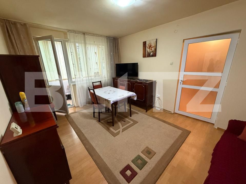 Apartament de închiriat 3 camere Semicentral - 173676AI | BLITZ Cluj-Napoca | Poza3