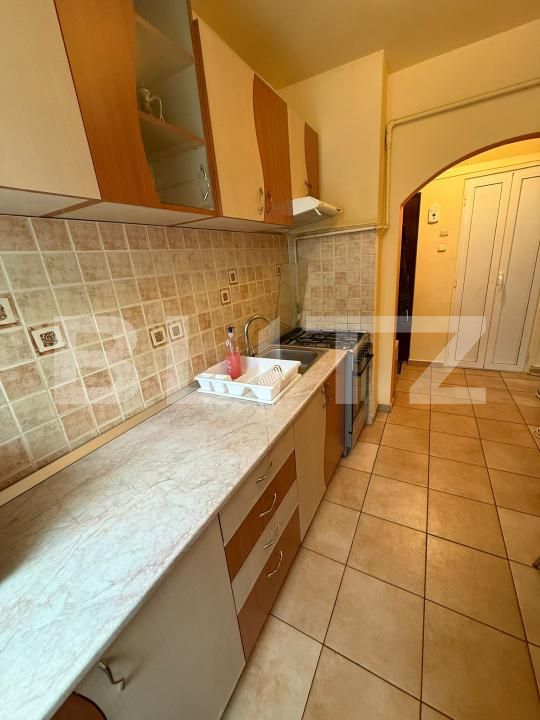 Apartament de închiriat 3 camere Semicentral - 173676AI | BLITZ Cluj-Napoca | Poza10